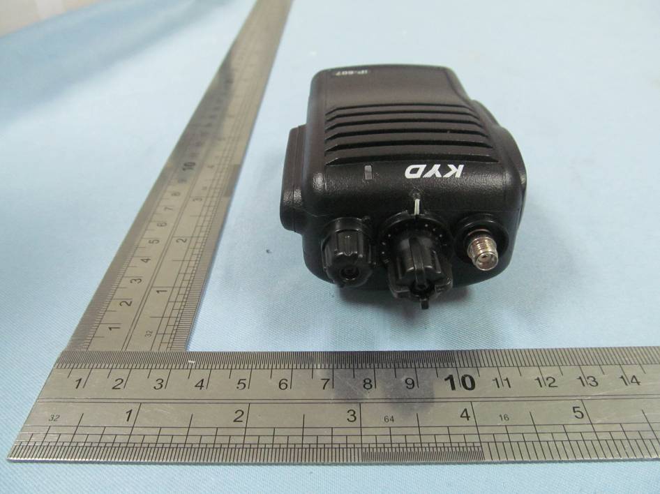 Product image for VO6IP-607