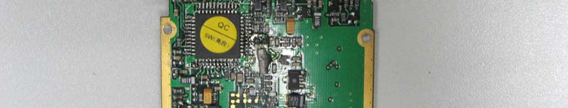 Product image for VO6TD-790