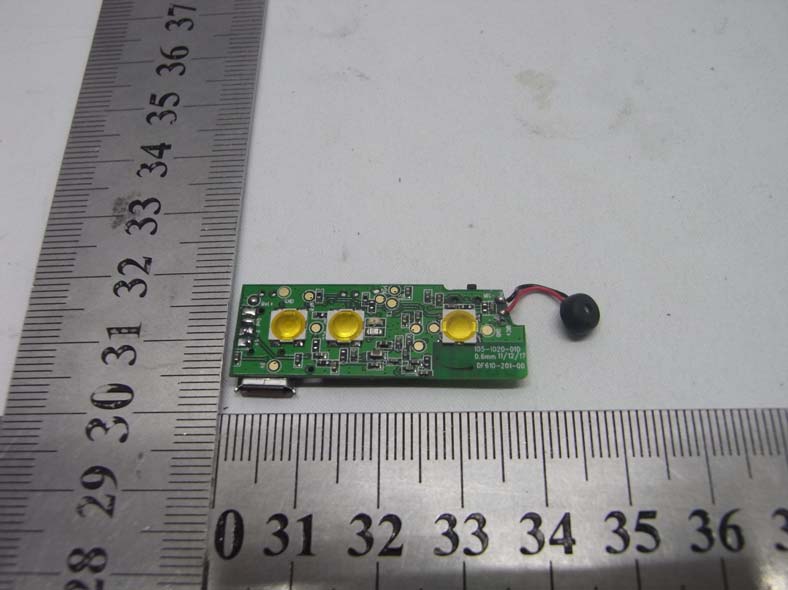 Product image for VO8-DF610