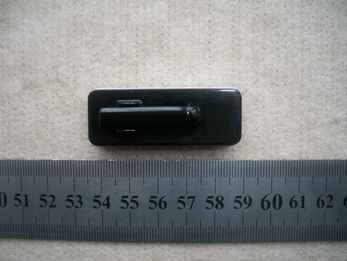 Product image for VO8-I4S