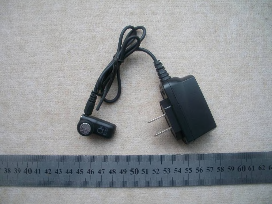 Product image for VO8-QNINE