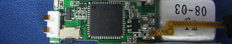 Product image for VO8A6