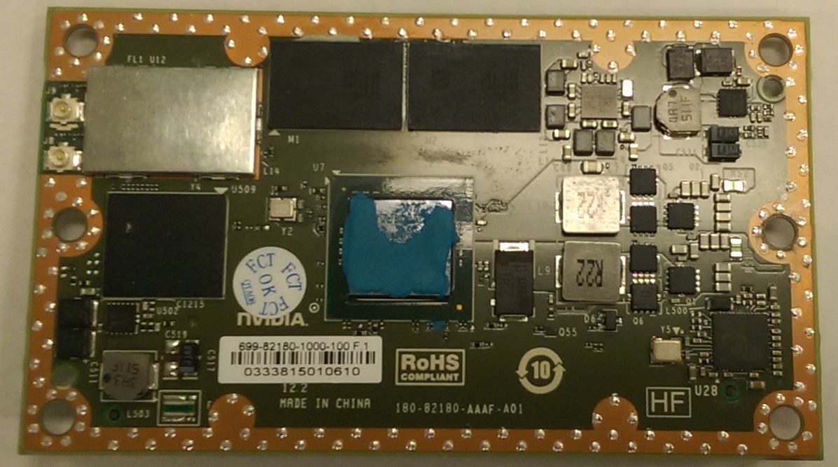 Product image for VOB-P2180