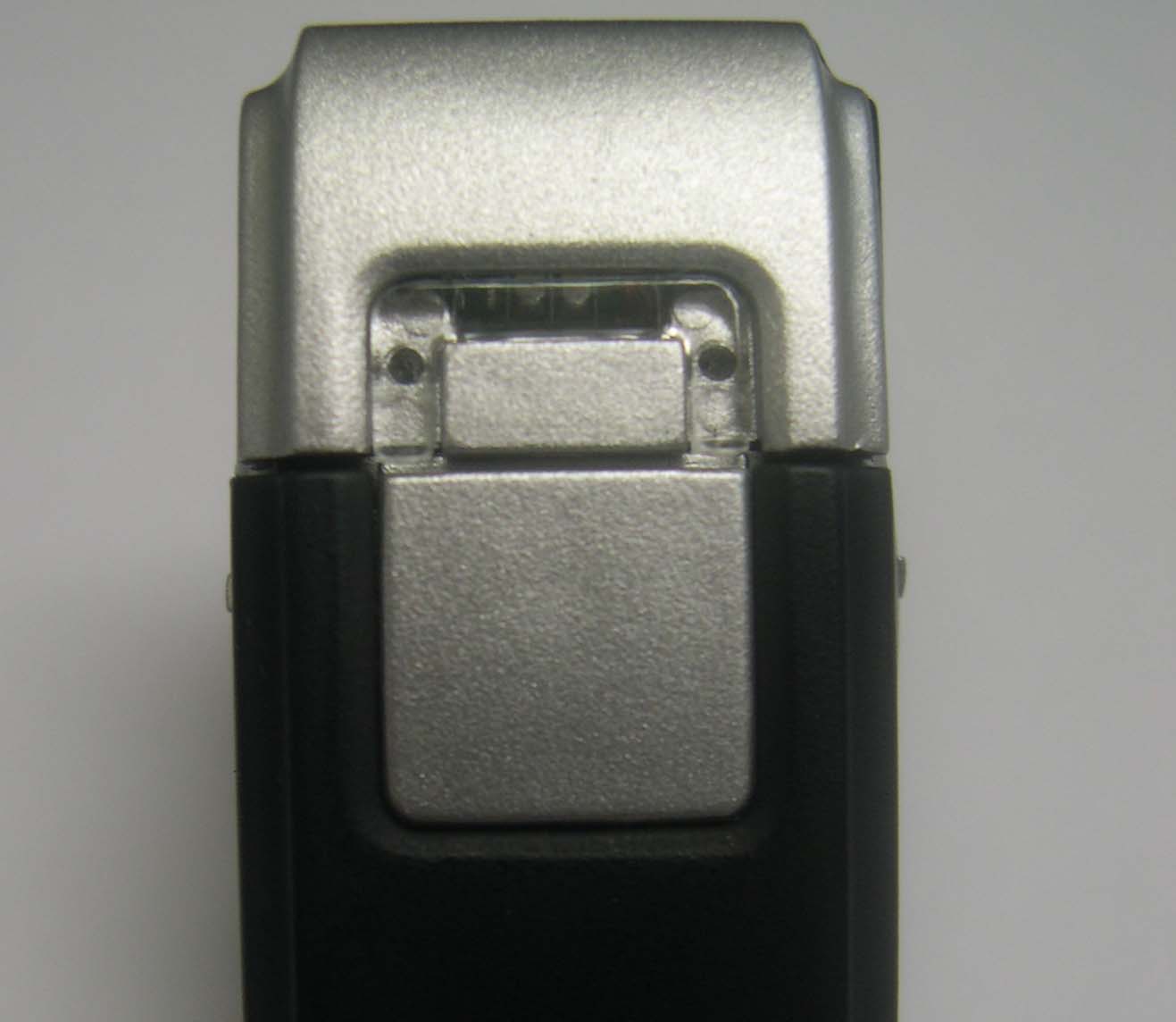 Product image for VOD-PAROS