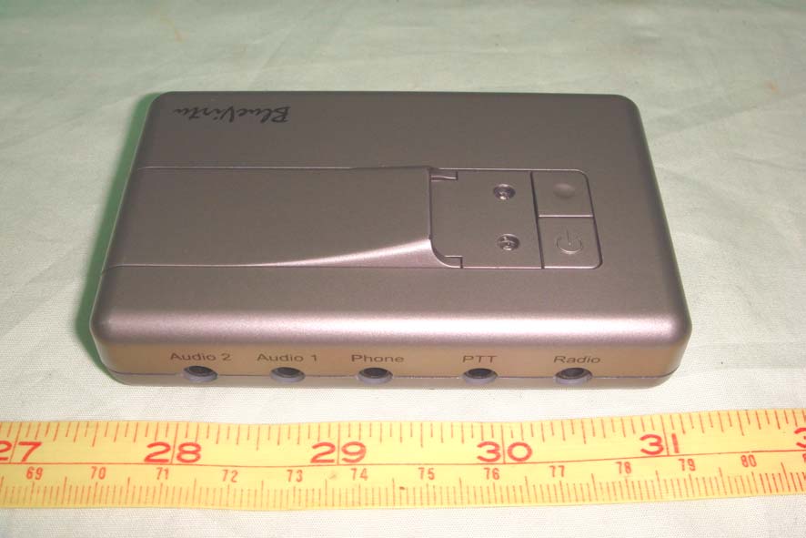 Product image for VON-BAT-01