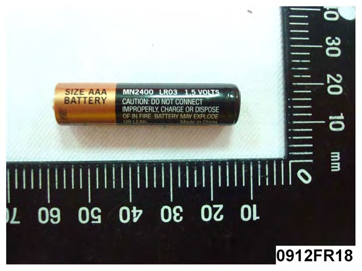 Product image for VON-BMD-01