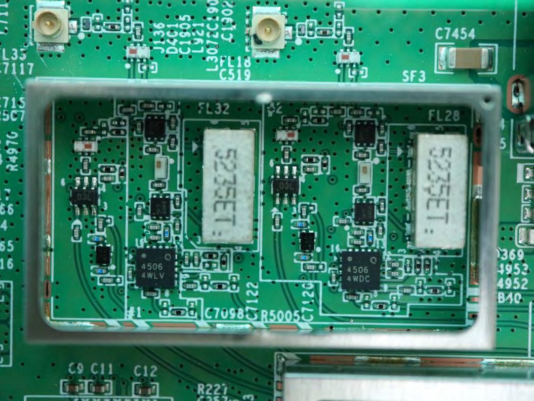 Product image for VON-BMD-01