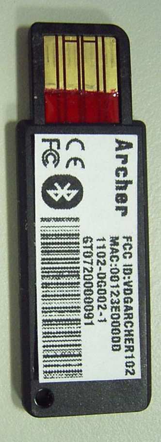 Product image for VON-BSH-01