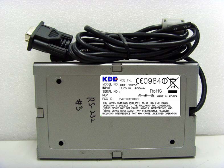 Product image for VOTKRFWXYZ