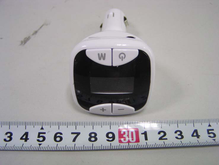 Product image for VPDU092007FT