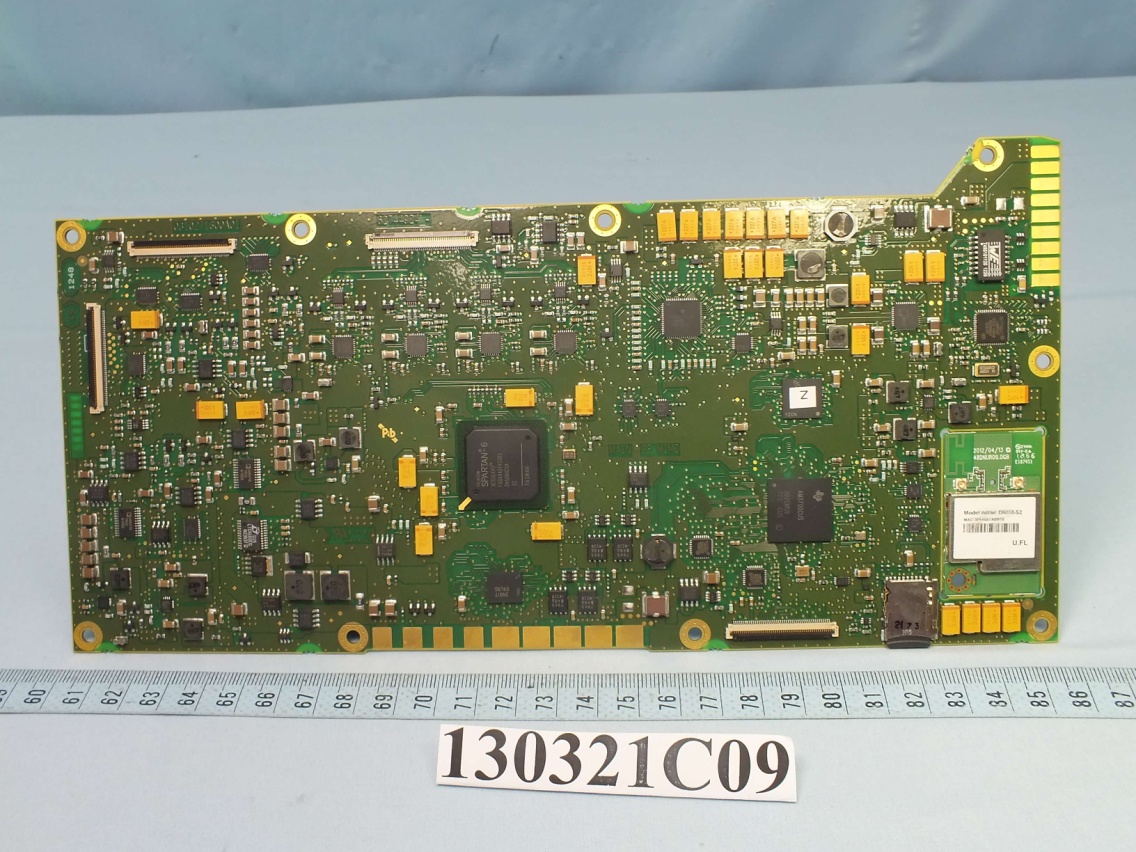 Product image for VPQ-DNURS2