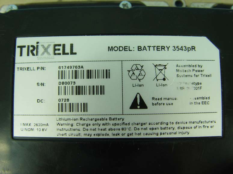 Product image for VPQPIXIUMFE3543PR