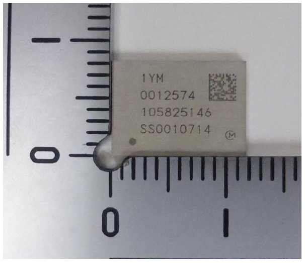 Product image for VPYLB1YM