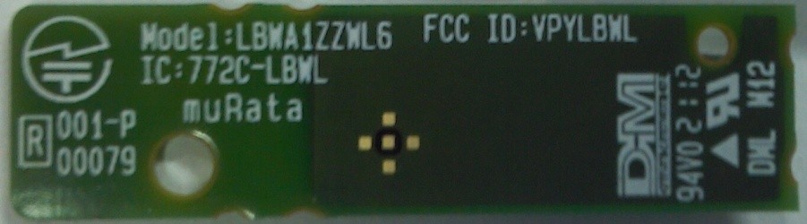 Product image for VPYLBWL