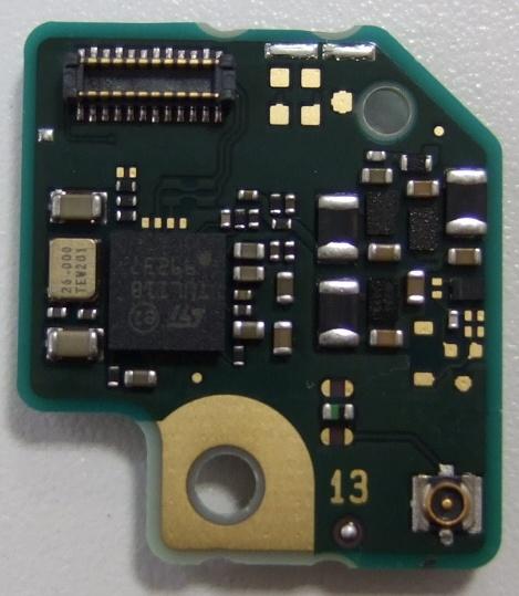 Product image for VPYLBYR650