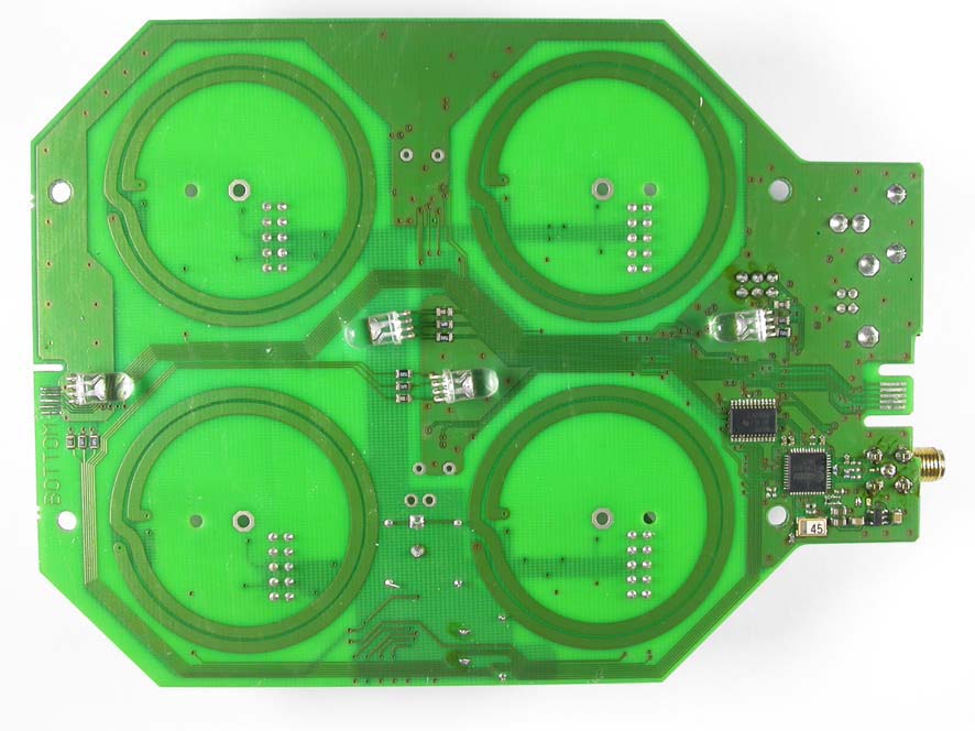 Product image for VQ5-EBIIF