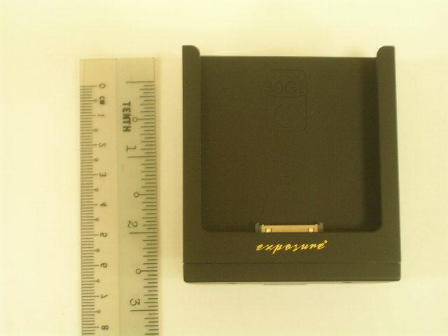 Product image for VQ6CMEXP03D