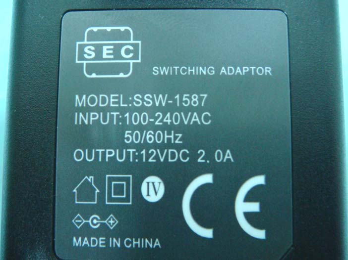 Product image for VQF-AP2800D