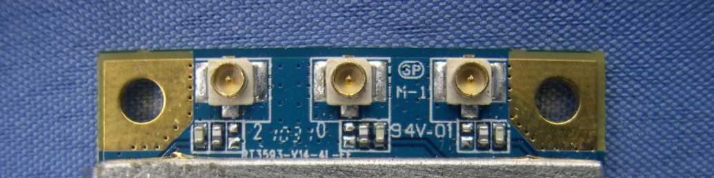 Product image for VQF-RT3593