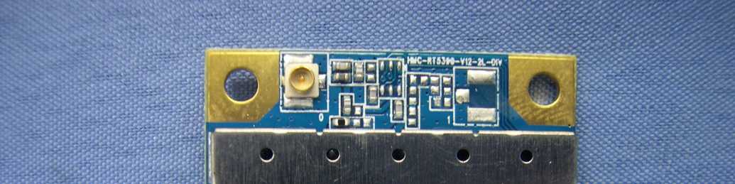 Product image for VQF-RT5390