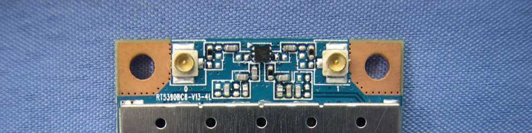 Product image for VQF-RT5390BC8