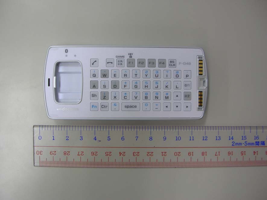 Product image for VQK-F04B-S