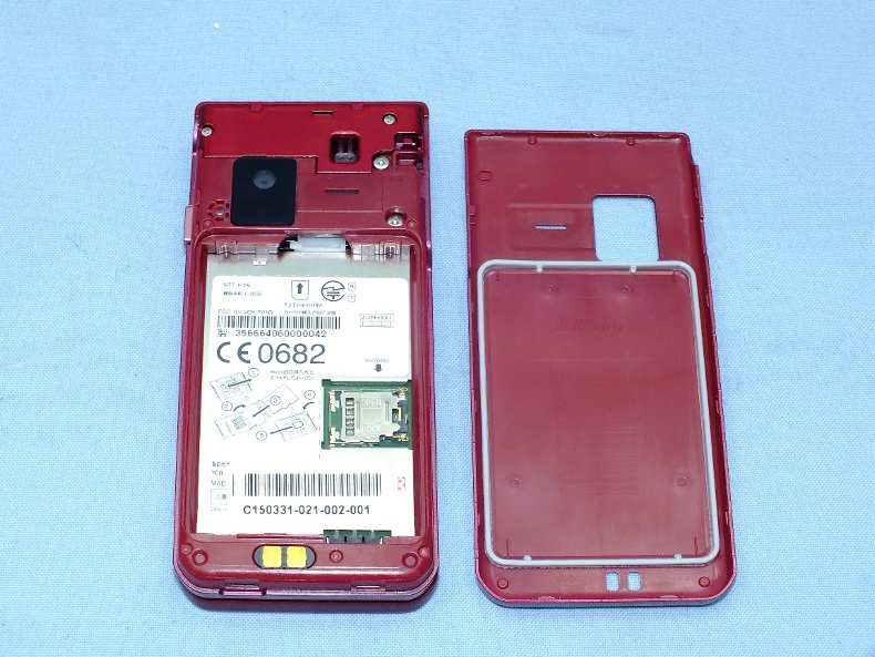 Product image for VQK-F05G