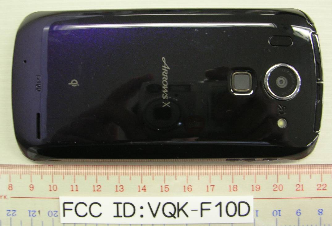 Product image for VQK-F10D