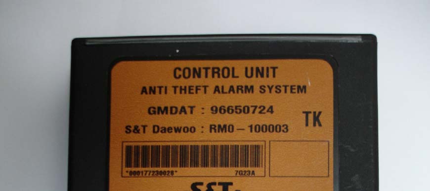 Product image for VQQ-RK960NAR