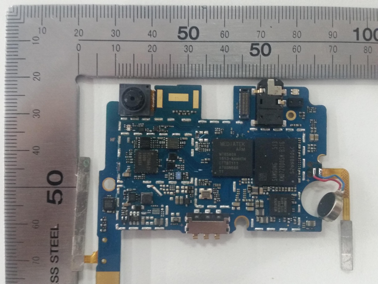 Product image for VQRCTS358