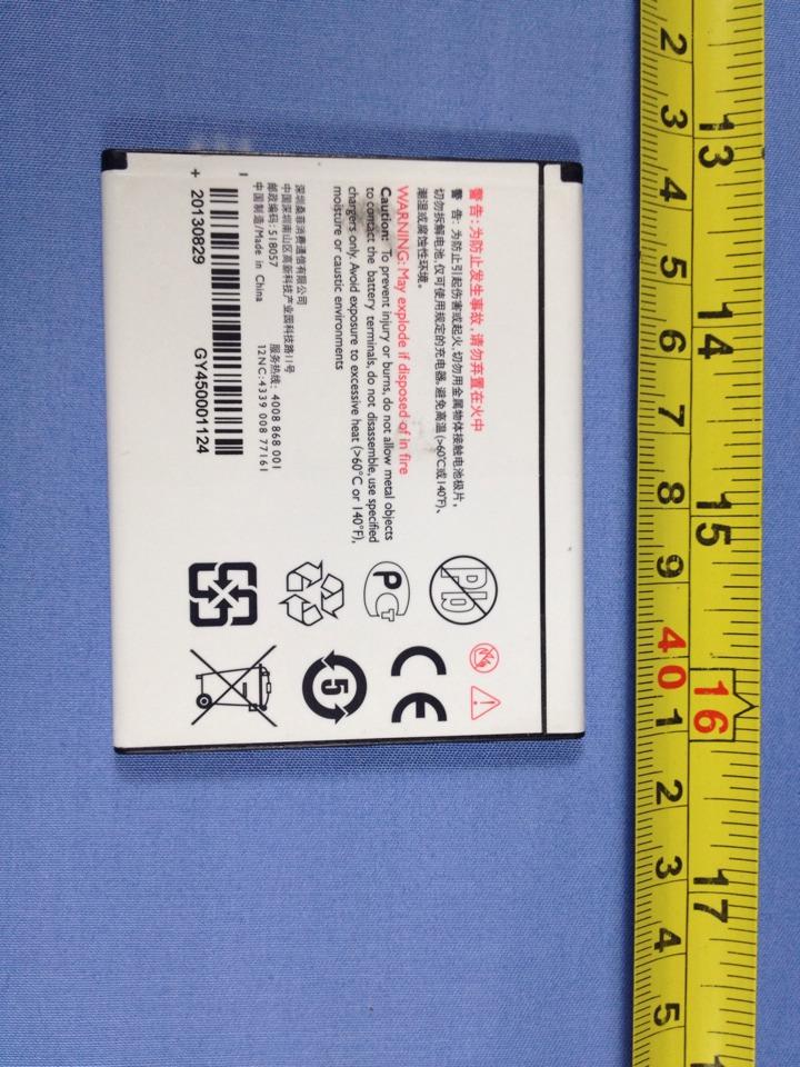 Product image for VQRCTW3500