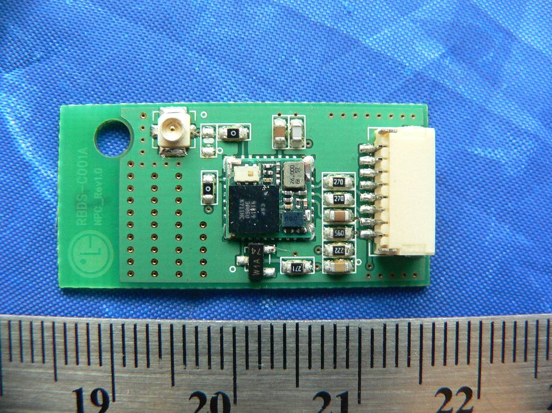 Product image for VQTRBDS-C001X