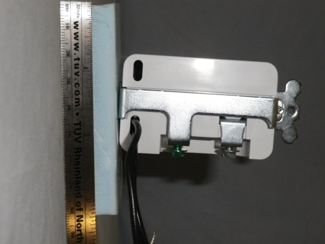 Product image for VR8-SSIINTR002