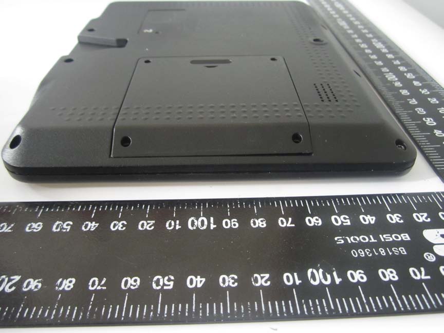 Product image for VRI-B203