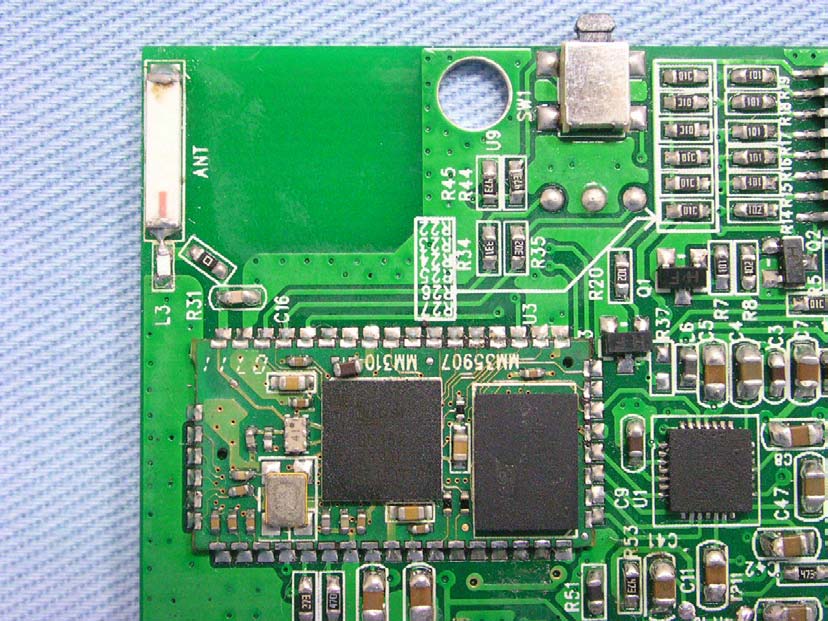 Product image for VRKDOCKING0203