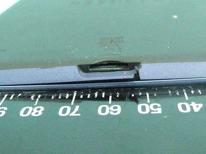 Product image for VRS-CYBOR10