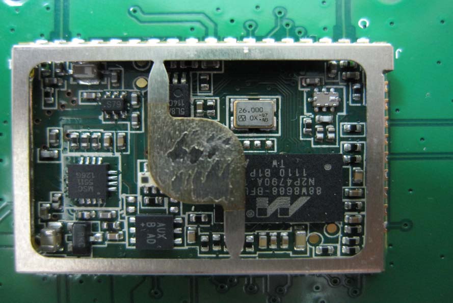 Product image for VRSGW50