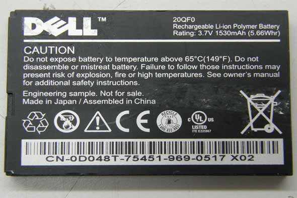 Product image for VRSM01M002