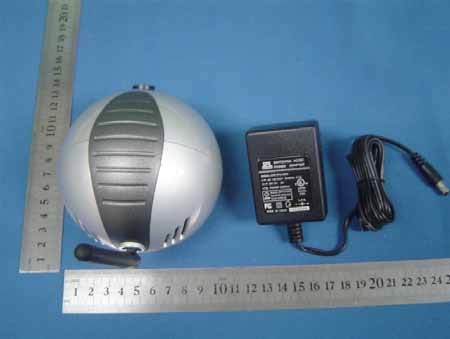 Product image for VRUIPC-S001