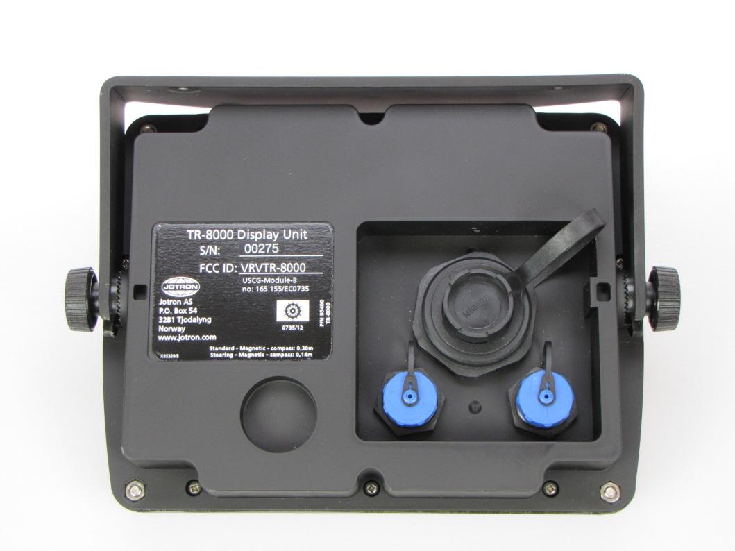 Product image for VRVTR8000