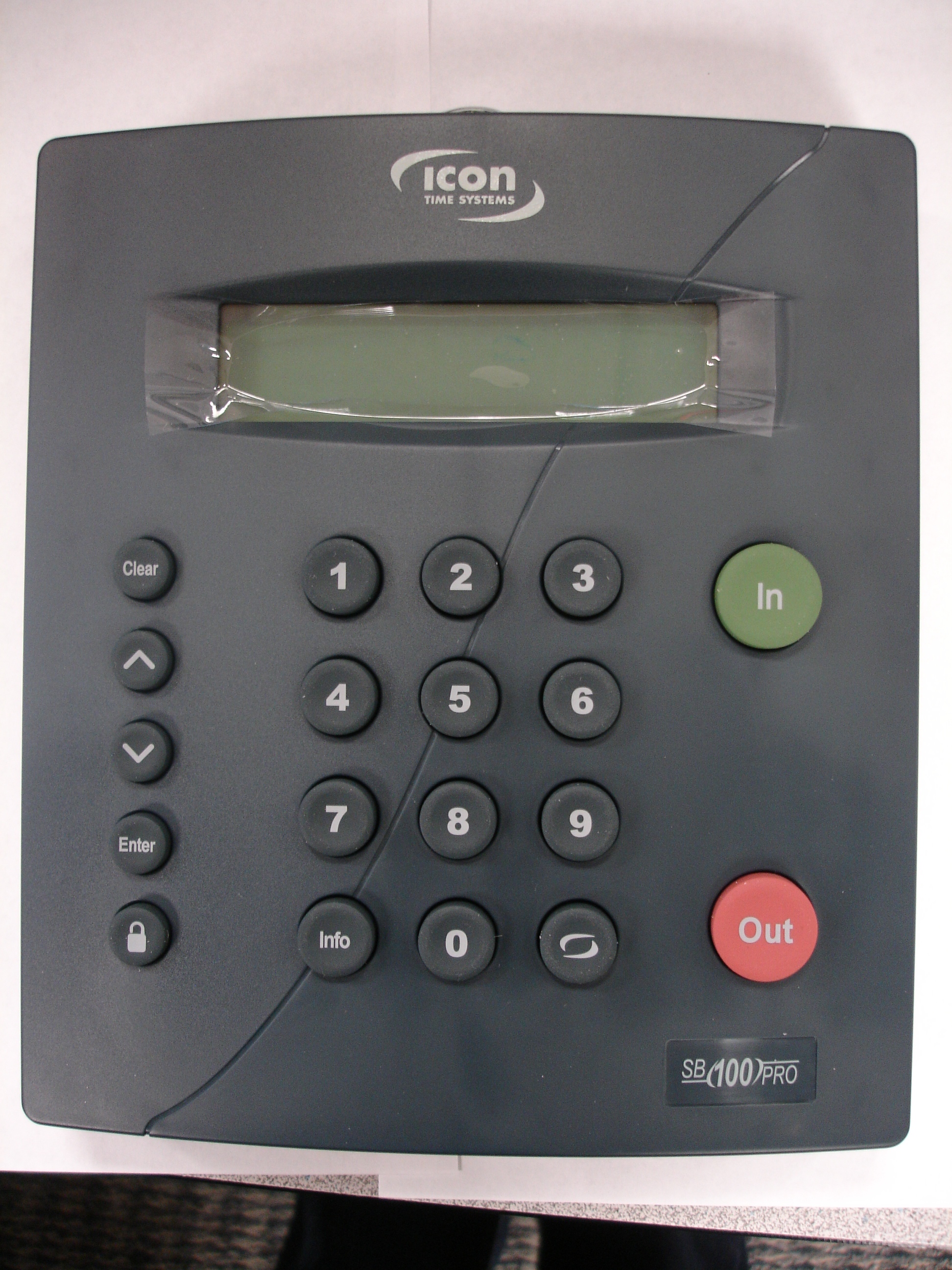 Product image for VRW08101