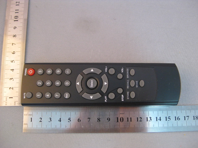 Product image for VSAMXA10CI00001