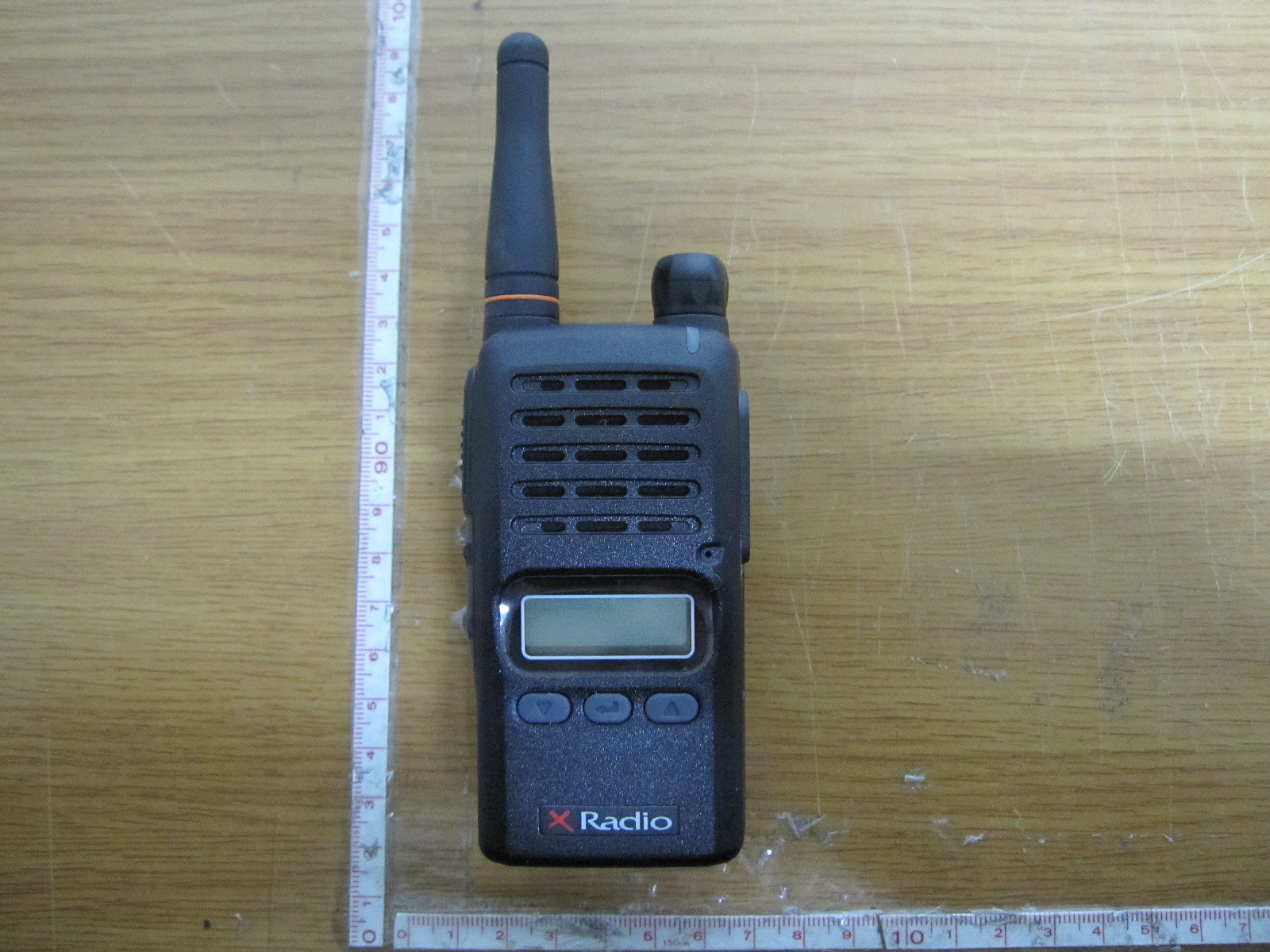 Product image for VSOXU-100A