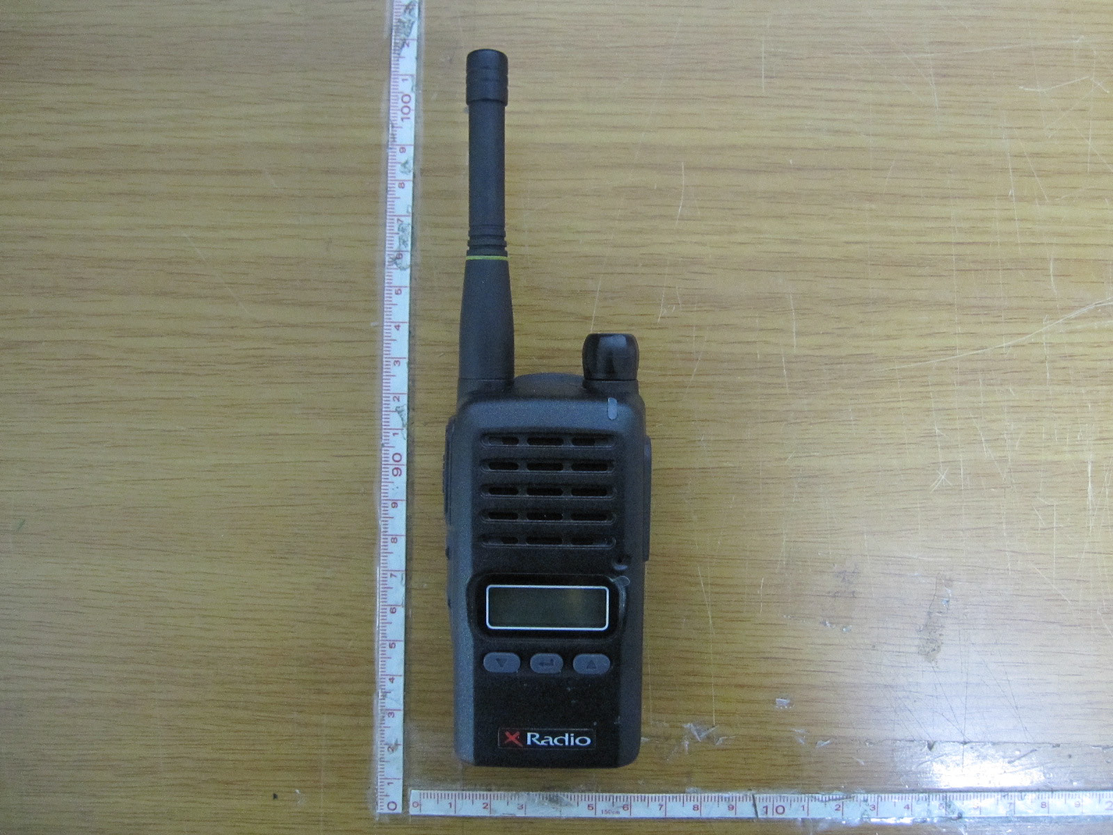 Product image for VSOXV-100A