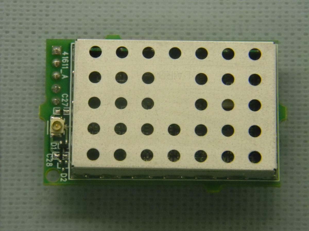 Product image for VSR-SWIFTCOMM11