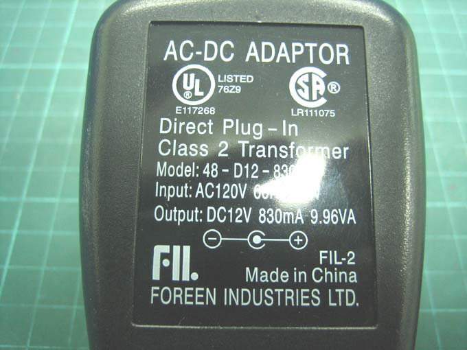 Product image for VSWVT-802C