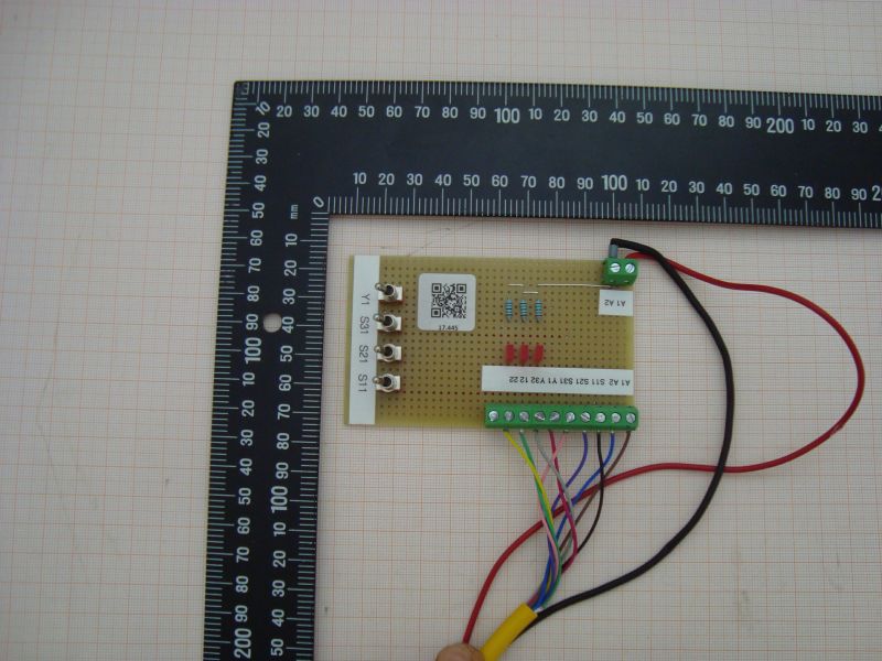 Product image for VT8-RM01