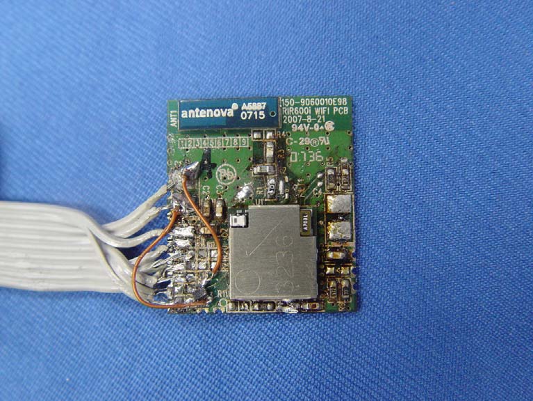 Product image for VTARIR200