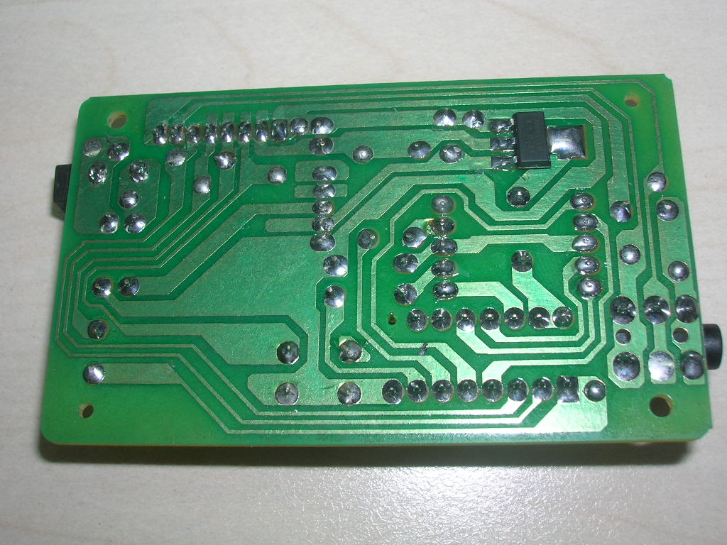 Product image for VTLCM-700