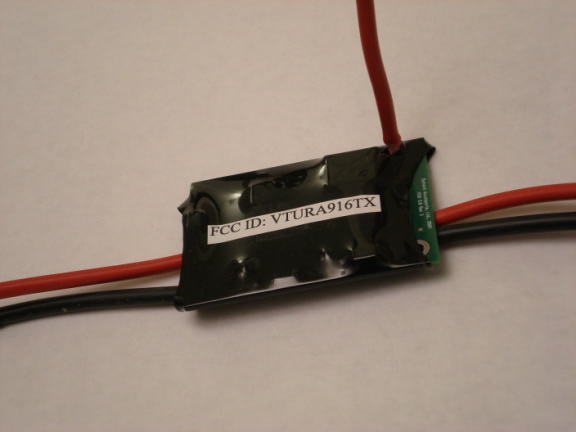 Product image for VTURA916TX